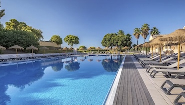 Hotel Barcelo Montecastillo Golf - 4
