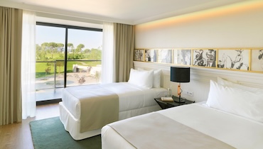 Hotel Camiral - 3