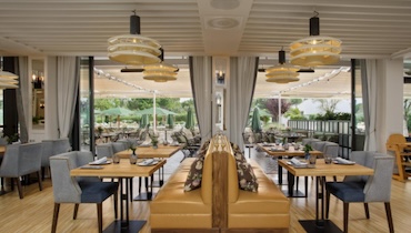 Hotel Camiral - 4