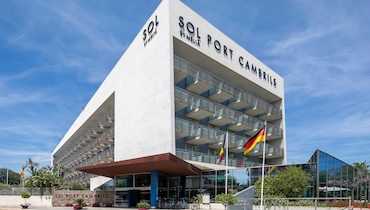 Hotel Sol Port Cambrils - 1