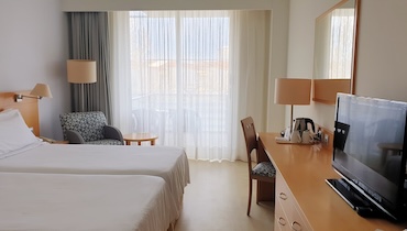 Hotel Sol Port Cambrils - 2