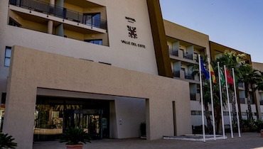 Valle del Este - 1