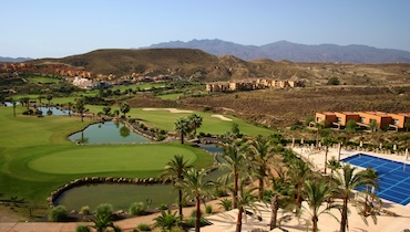 Valle del Este - 2