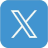 X logo - 48x48
