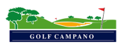 Golf Campano logo