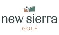 New Sierra Golf Logo